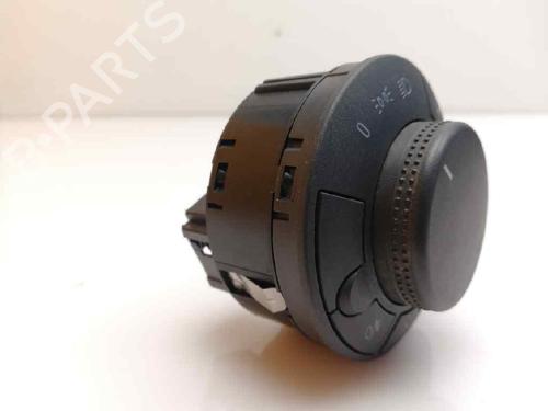 Headlight switch OPEL CORSA D (S07) 1.3 CDTI (L08, L68) | BP39644583I24 - Image 3