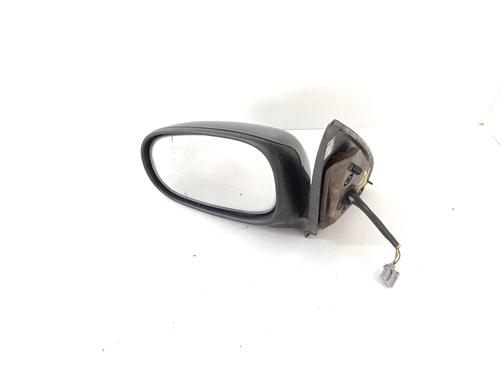 Used Left mirror NISSAN ALMERA II Hatchback (N16) 1.5 dCi (82 hp) 28957326