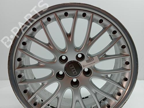 Fælk AUDI A3 (8P1) 2.0 TDI 16V (140 hp) 23340206