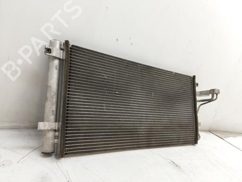 AC radiator HYUNDAI SONATA V (NF) 2.0 CRDi | BP26168892M32 
