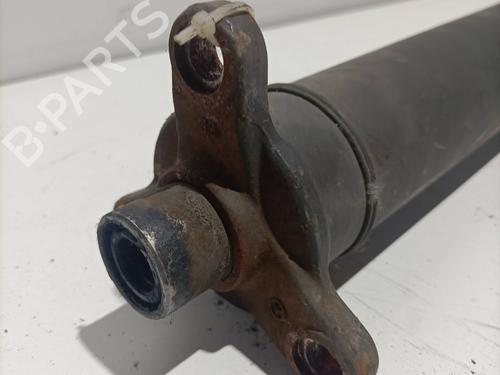 Driveshaft MERCEDES-BENZ 124 Saloon (W124) 250 D (124.125) | BP26538561M37 