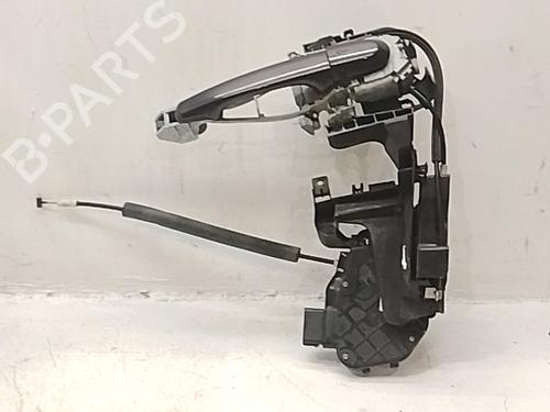 Used Front left exterior door handle Front left exterior door handle JAGUAR XF I (X250) 3.0 D (241 hp) 35900079 35900079