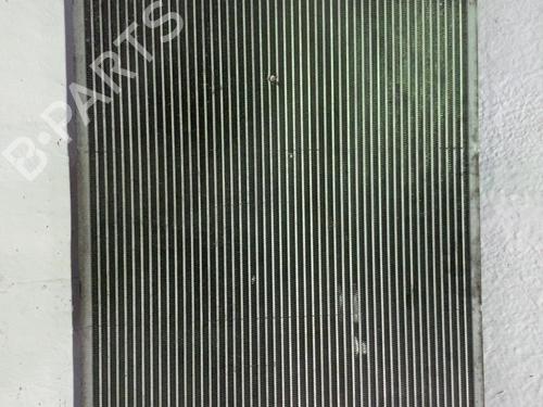 Used Water radiator Water radiator HYUNDAI i20 I (PB, PBT) 1.2 (86 hp) 34537459 34537459