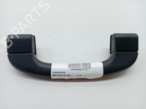 Used Interior roof handle BMW X5 (E70) 3.0 d (235 hp) 23343725
