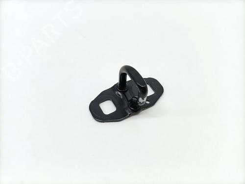 Bakluke lås RENAULT FLUENCE (L3_) 1.5 dCi (L30D, L30L, L306, L33F, L33L, L33M, L33V, L33W) | BP25455732C101 
