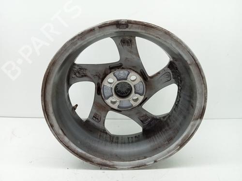 Felga TOYOTA YARIS (_P13_) 1.5 Hybrid (NHP130_, NHP130) | BP29990731C45 