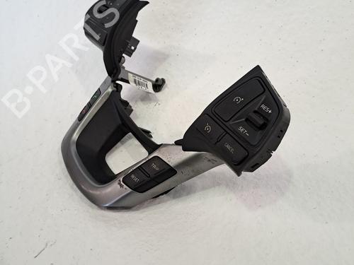 Steering wheel controls KIA RIO III (UB) 1.2 CVVT | BP24874711E15 