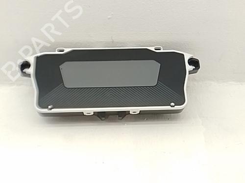 Used Instrument cluster Instrument cluster 38991059 38991059