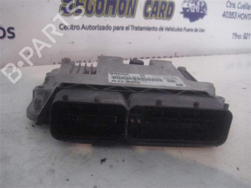 Computer motormanagement OPEL VECTRA C (Z02) 1.9 CDTI (F69) | BP25915640M57