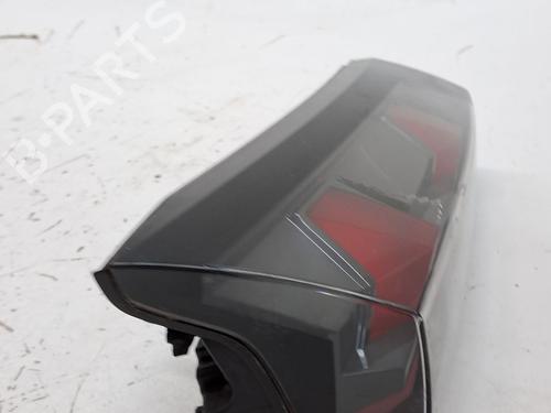 Left tailgate light PEUGEOT 2008 II (UD_, US_, UY_, UJ_, UR_, UC_) 1.2 PureTech 100 (USHNK) | BP27668722C79 