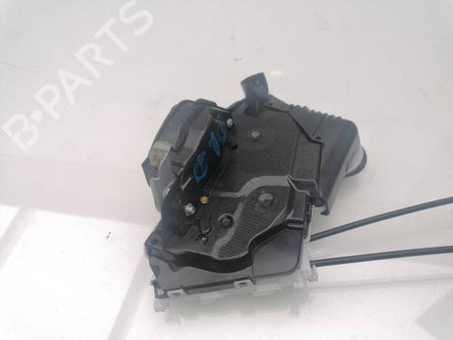 Front right lock TOYOTA YARIS (_P13_) 1.5 (NSP131_) | BP23421128C97 