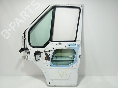 Right front door FORD TRANSIT Van (FA_ _) 2.4 TDCi RWD | BP29116326C3 