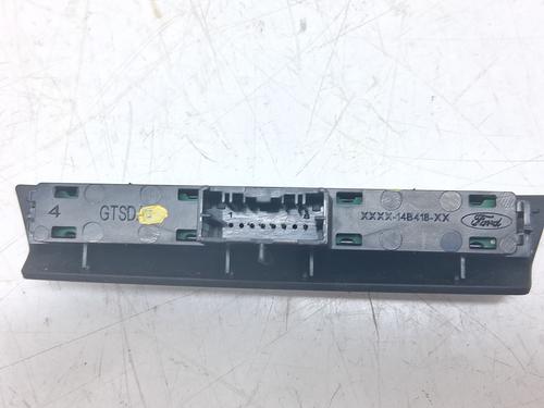 Electronic module FORD FIESTA VII (HJ, HF) 1.1 Ti-VCT | BP29180236M83 