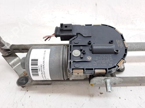 Front wiper motor VW GOLF V (1K1) 1.6 FSI | BP23366118M29 