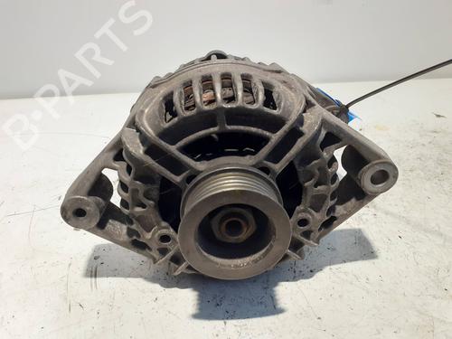 Used Alternator OPEL ASTRA G Coupe (T98) 1.8 16V (F07) (125 hp) 25988925