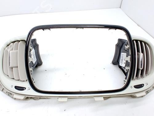 Used Air vent Air vent FIAT PANDA (312_, 319_) 1.2 (312PXA1A) (69 hp) 33766244 33766244