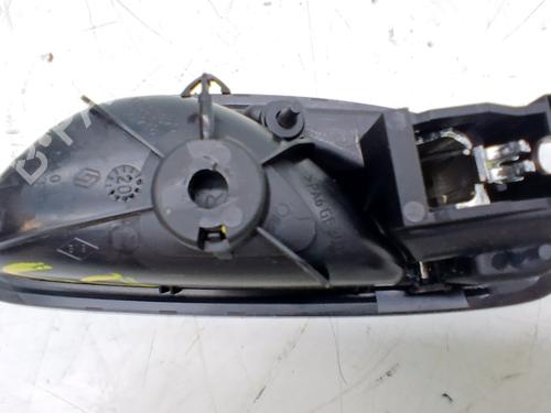 Used Rear right interior door handle Rear right interior door handle RENAULT TALISMAN (LP_) 1.7 Blue dCi 120 (LPA7) (120 hp) 33871178 33871178