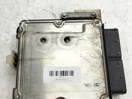 Engine control unit (ECU) LAND ROVER RANGE ROVER EVOQUE (L538) 2.0 D 4x4 | BP39555791M57 - Image 5
