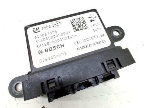 Modulo electronico OPEL MOKKA / MOKKA X (J13) 1.6 CDTI (_76) (136 hp) 30921068