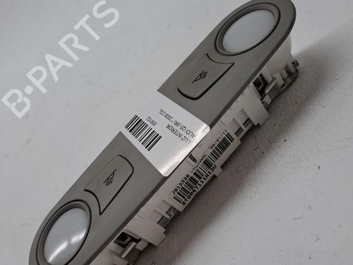 Interior roof light AUDI Q5 (8RB) 2.0 TDI quattro | BP26451090I8