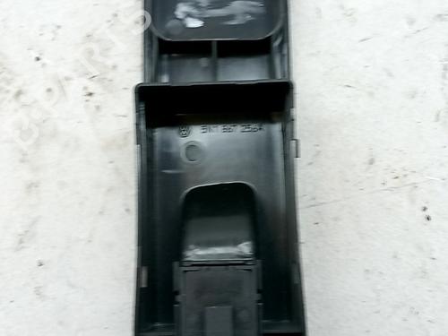 Right front window switch VW TIGUAN (5N_) 2.0 TDI 4motion | BP36108910I26 - Image 3