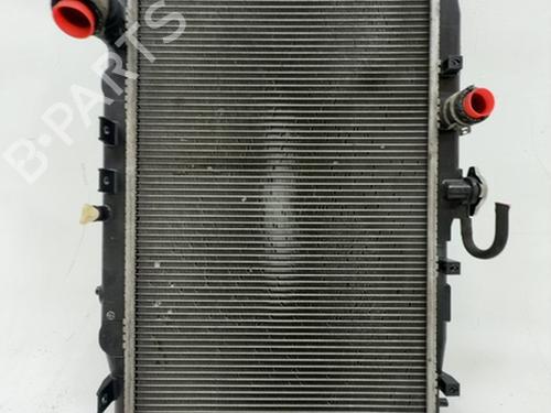 Used Water radiator HONDA ACCORD VII (CL, CN) 2.0 (CL7) (155 hp) 30337053