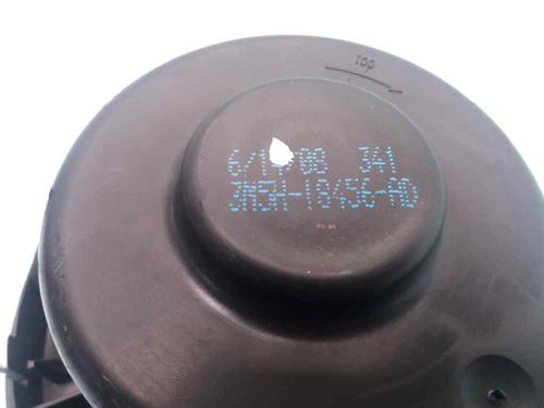Heater blower motor FORD FOCUS II (DA_, HCP, DP) 1.6 TDCi | BP23449060M62 