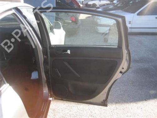 Used Right rear door VW PASSAT B5.5 (3B3) 1.9 TDI (130 hp) 25459324
