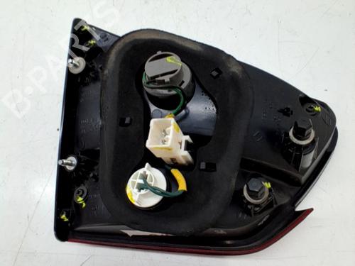 Used Right tailgate light KIA CARENS IV 1.6 GDi (135 hp) 29420958