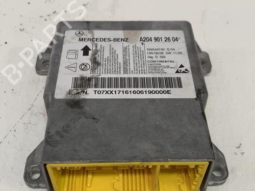 Used Electronic module Electronic module 36407498 36407498