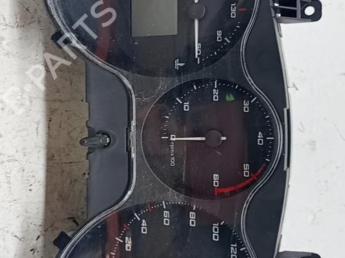 instrument-cluster-seat-leon-1p1-2005-2006-2007-2008-2009-2010-2011-2012-2013-38416353 main image