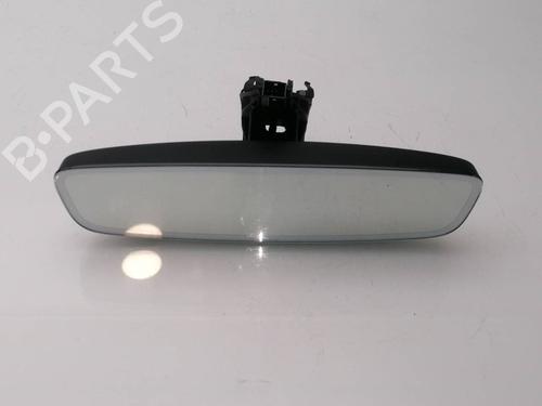 Used Rear mirror VW GOLF VII Variant (BA5, BV5) 2.0 TDI 4motion (150 hp) 24925782