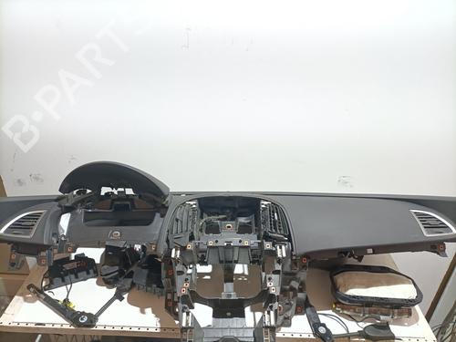 Used Airbag Kit OPEL ASTRA J Sports Tourer (P10) 1.6 CDTi (35) (110 hp) 28337124