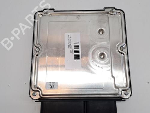 Used Engine control unit (ECU) AUDI Q5 (8RB) 2.0 TDI quattro (170 hp) 27461211