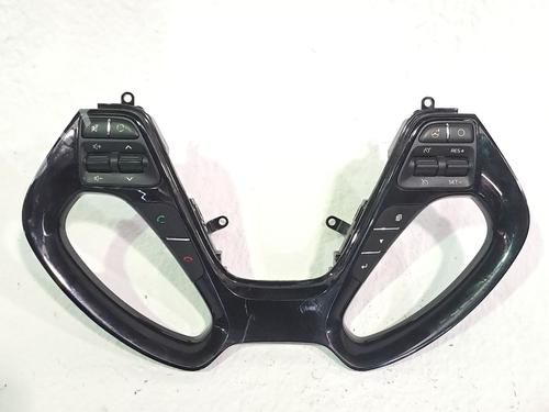 Commandes au volant KIA CEE'D (JD) 1.6 CRDi 136 (136 hp) 28108559