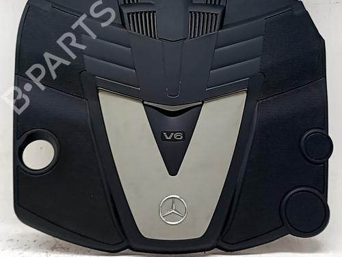 Topbeskyttelse Topbeskyttelse MERCEDES-BENZ M-CLASS (W164) ML 320 CDI 4-matic (164.124, 164.125, 164.122) (211 hp) 35967772 35967772