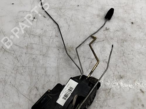Used Front left lock Front left lock KIA PICANTO I (SA) 1.1 (65 hp) 34527797 34527797