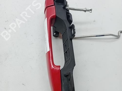 Front left exterior door handle CITROËN C1 II (PA_, PS_) 1.0 VTi 68 | BP23343885C128 