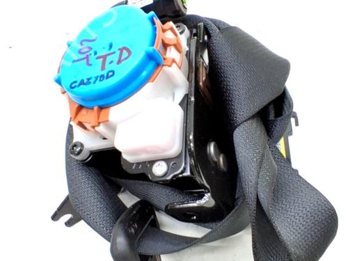 Used Rear right seatbelt Rear right seatbelt HYUNDAI KONA (OS, OSE, OSI) 1.0 T-GDi (120 hp) 33765339 33765339