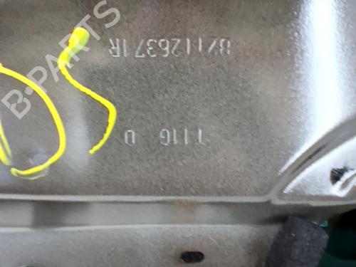 Dør højre bagtil DACIA SANDERO III 1.0 TCe 90 | BP31247215C5