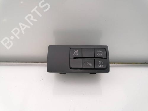 Switch MAZDA 3 (BM, BN) 2.0 | BP23378364I30 