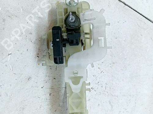 Front left exterior door handle KIA SPORTAGE III (SL) 1.7 CRDi | BP29229292C128 