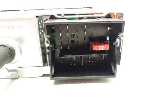 Radio PEUGEOT 207 (WA_, WC_) 1.4 16V | BP25483026E6 