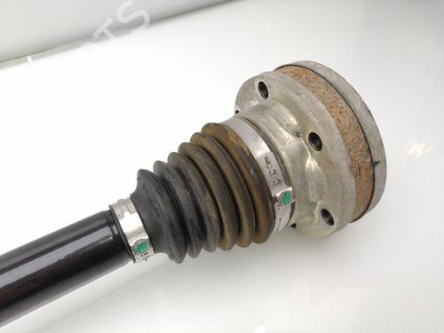 Used Left rear driveshaft AUDI Q5 (8RB) 2.0 TFSI hybrid quattro (245 hp) 23936660