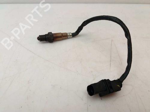 Used Electronic sensor PEUGEOT 3008 I MPV (0U_) 2.0 HDi 150 / BlueHDi 150 (150 hp) 23404416