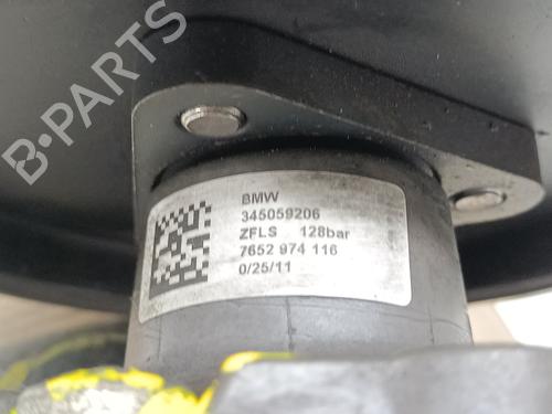 Steering pump BMW X3 (E83) 2.0 sd | BP25998404M99 