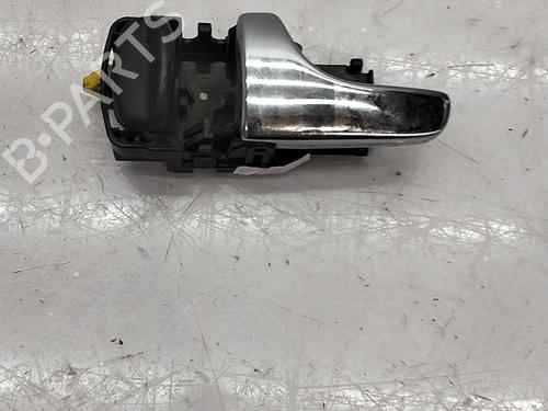 Used Front left interior door handle Front left interior door handle NISSAN TERRANO II (R20) 2.7 TDi 4WD (125 hp) 34154873 34154873