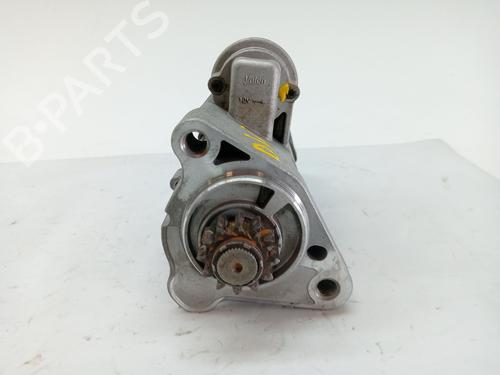 Starter VW AMAROK Platform/Chassis (S1B, S6B, S7B) 3.0 TDI 4motion | BP24193357M8 
