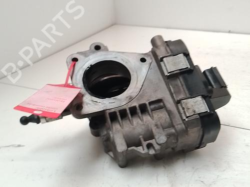 Used Throttle body Throttle body SAAB 9-3 (YS3F, E79, D79, D75) 1.9 TTiD (180 hp) 40036469 40036469