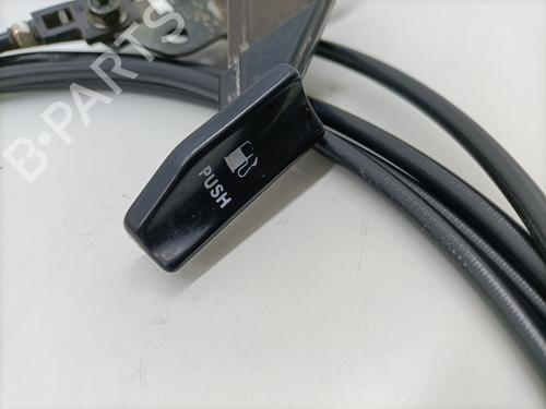 Cable NISSAN TERRANO II (R20) 2.7 TDi 4WD | BP25987081E12 